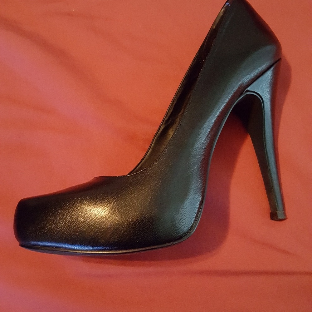 Pumps